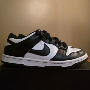 Kids Nike Dunk Low Sz 5